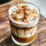 Apple Crisp Macchiato