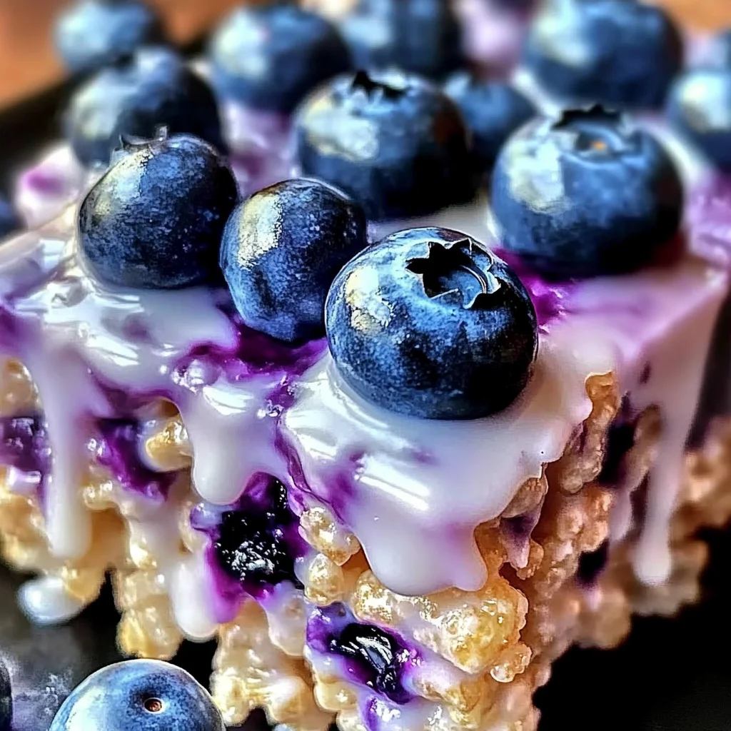 Blueberry