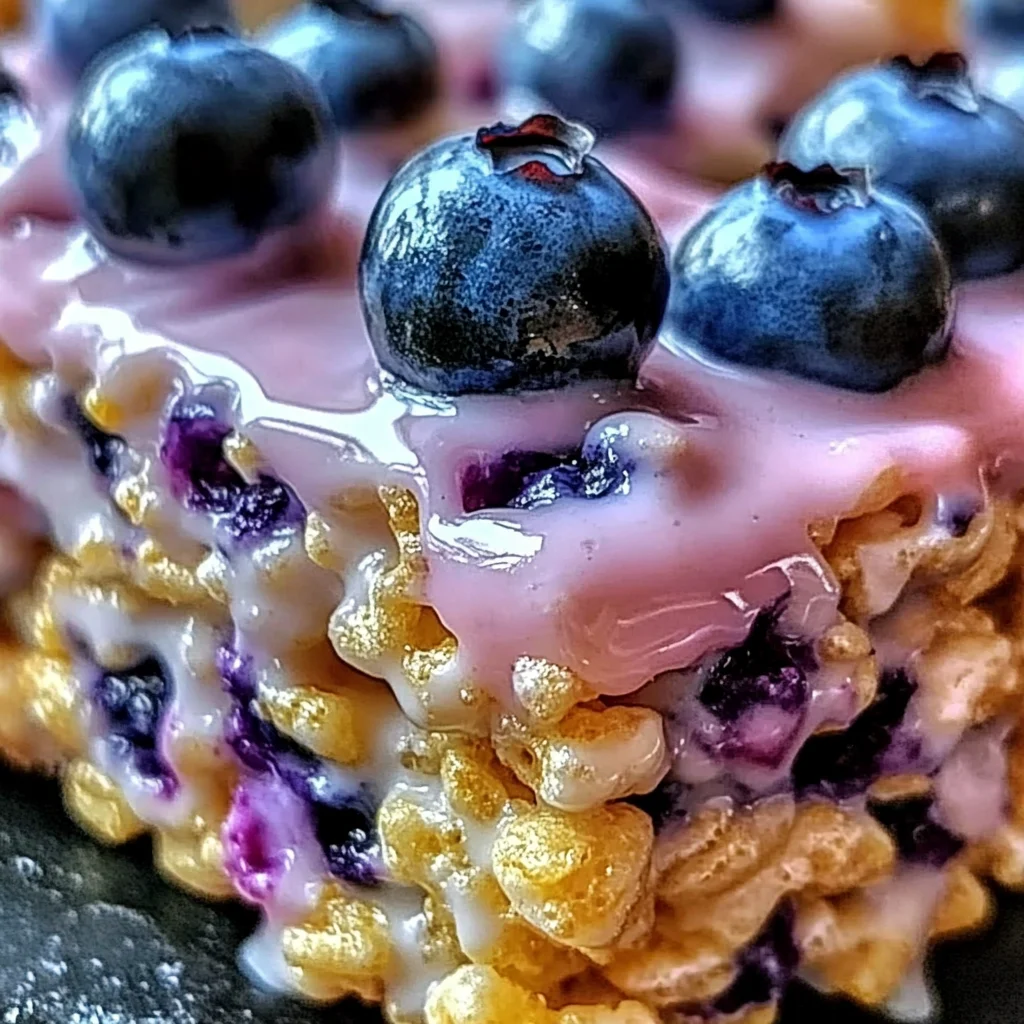 Blueberry