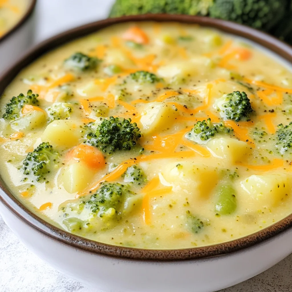 Broccoli