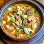 Cajun White Chicken Chili