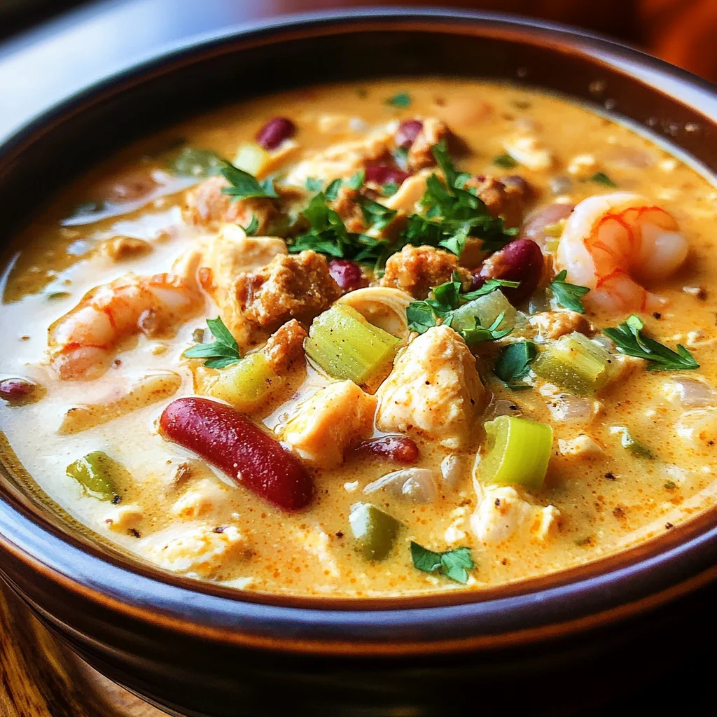 Cajun