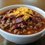 Carnivore Chili Recipe