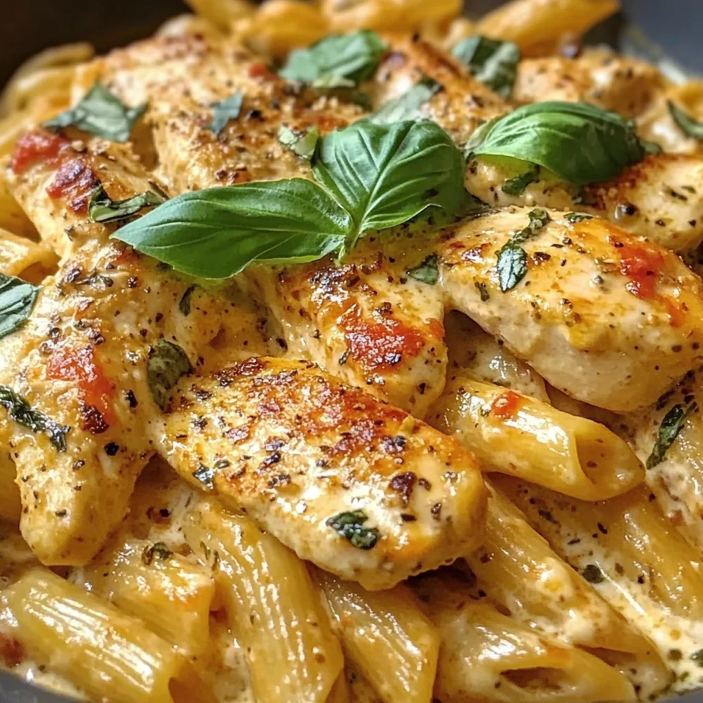 Chicken