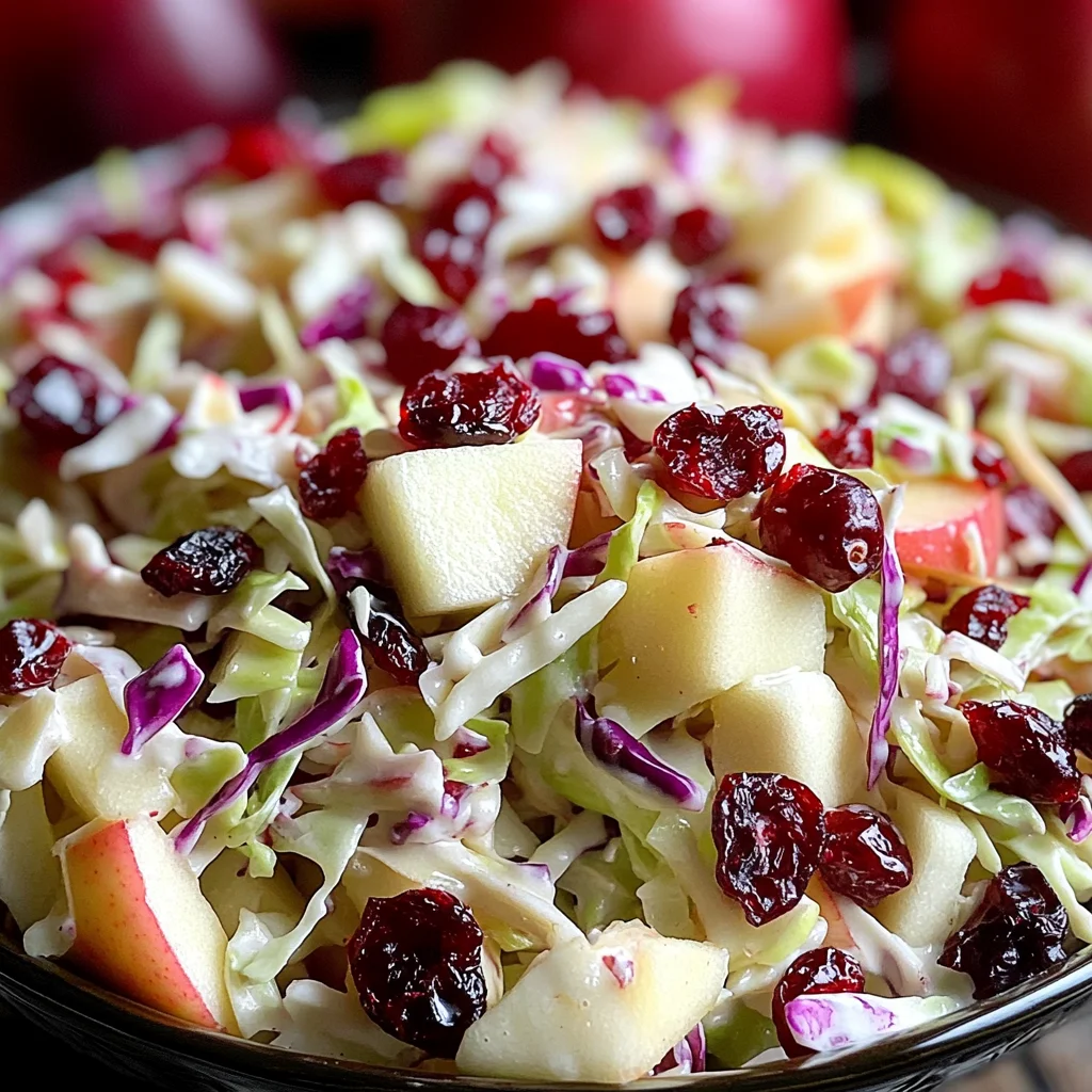 Cranberry