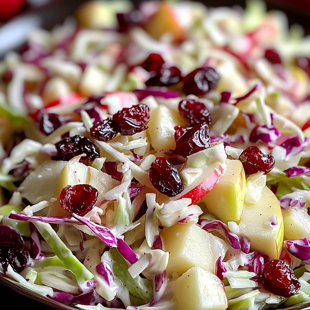 Cranberry
