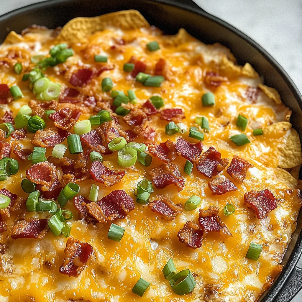 Frito Chili Cheese Dip