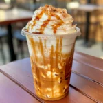 Hocus Pocus Latte