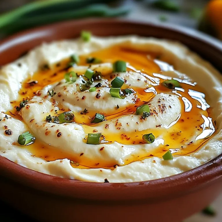 Hot Honey Cream Cheese Dip: A Deliciously Sweet and Savory Appetizer Recipe