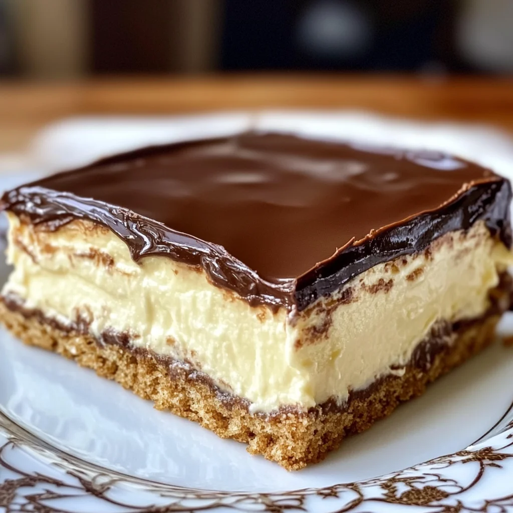 No-Bake