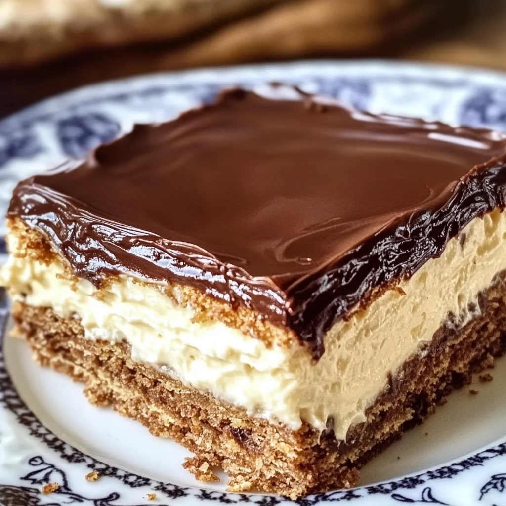 No-Bake