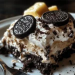 Oreo Dump Cake Recipe