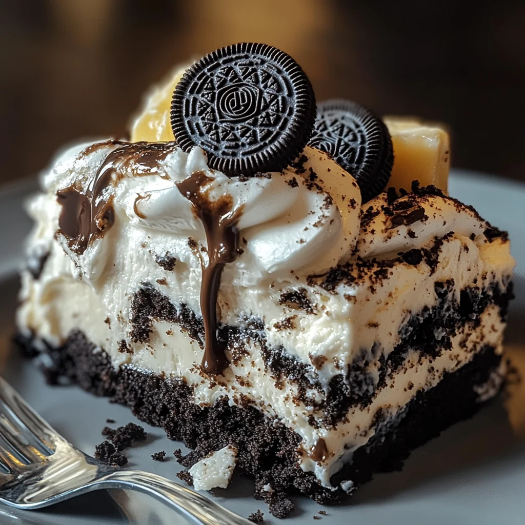 Oreo
