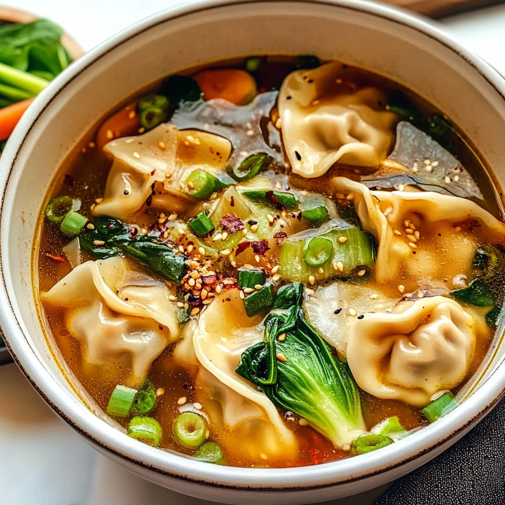 Potsticker