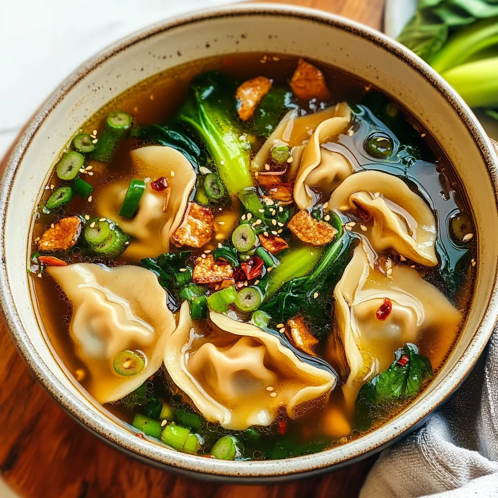 Potsticker