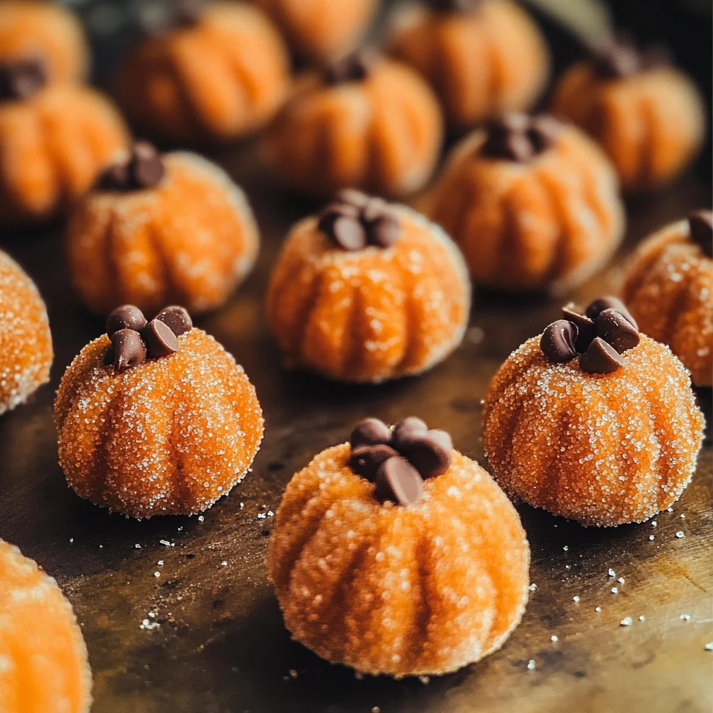 Pumpkin