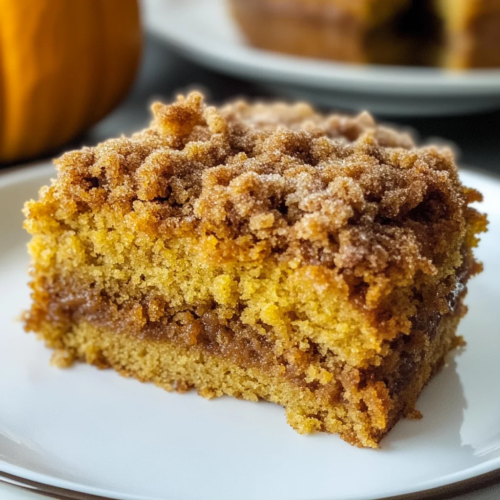 Pumpkin