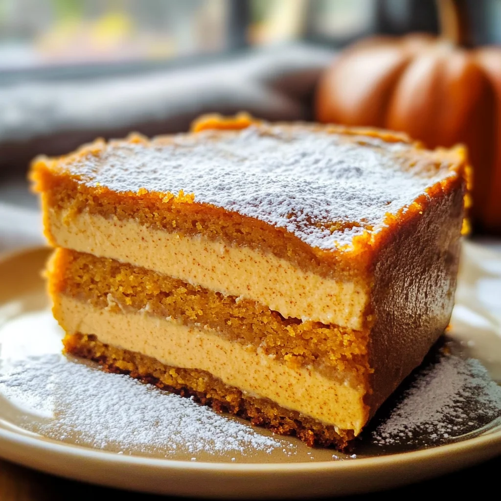 Pumpkin