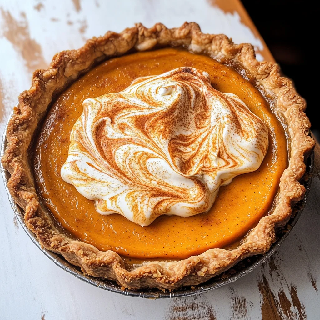 Pumpkin