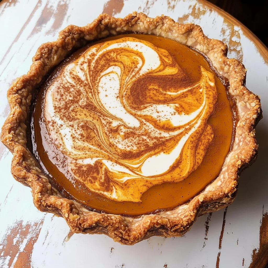 Pumpkin