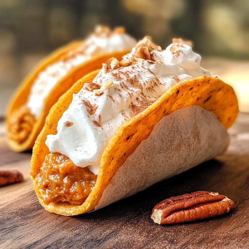Pumpkin