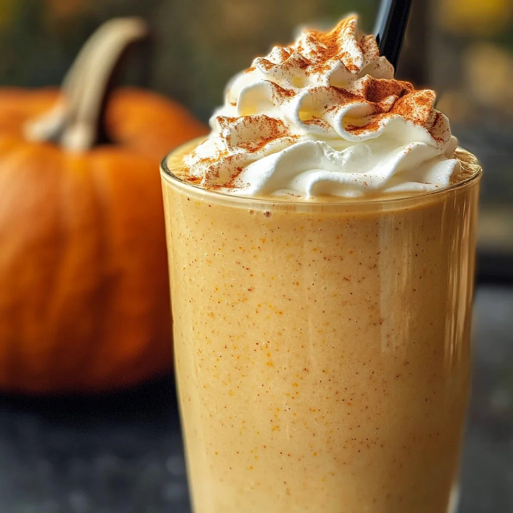 Pumpkin