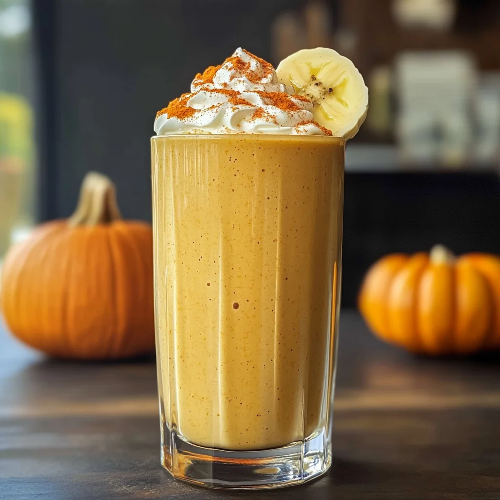 Pumpkin