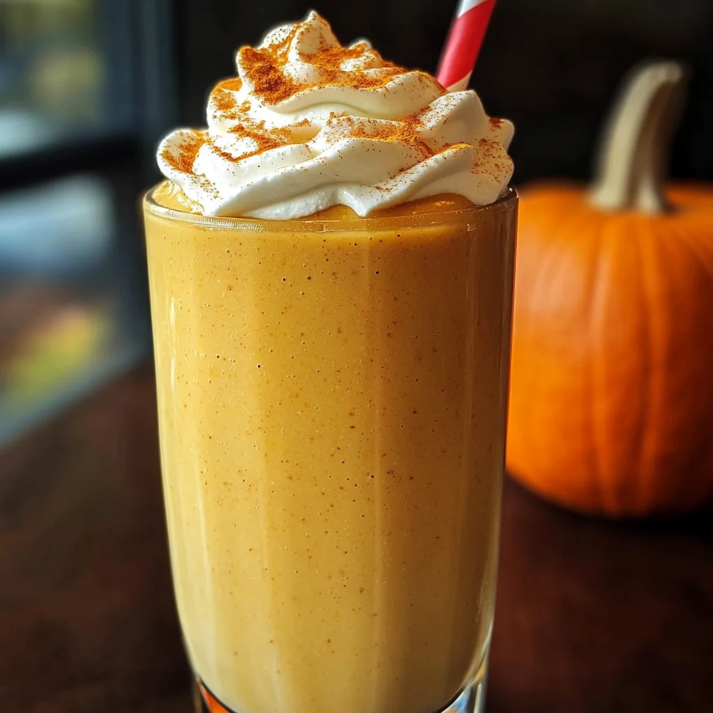 Pumpkin