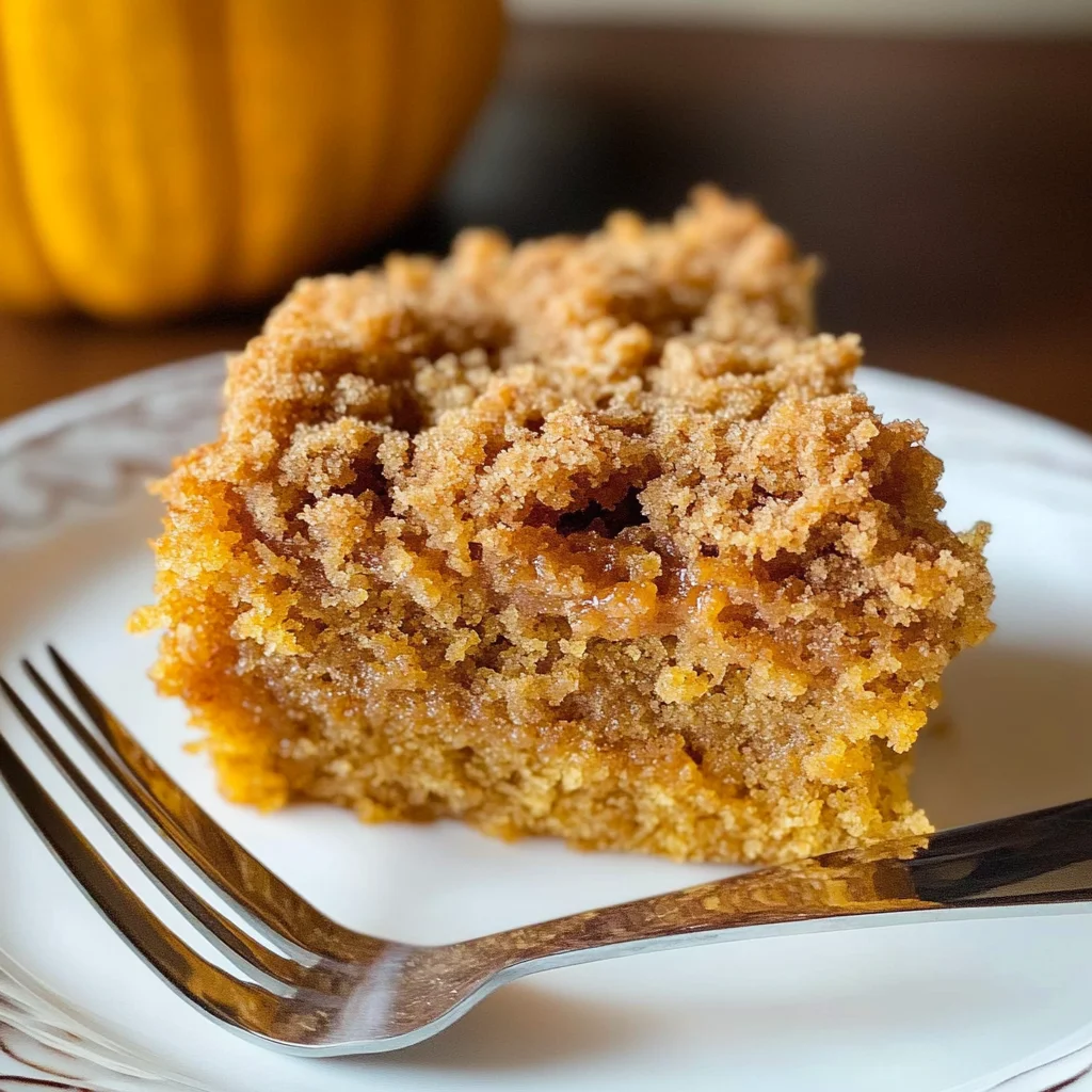 Pumpkin