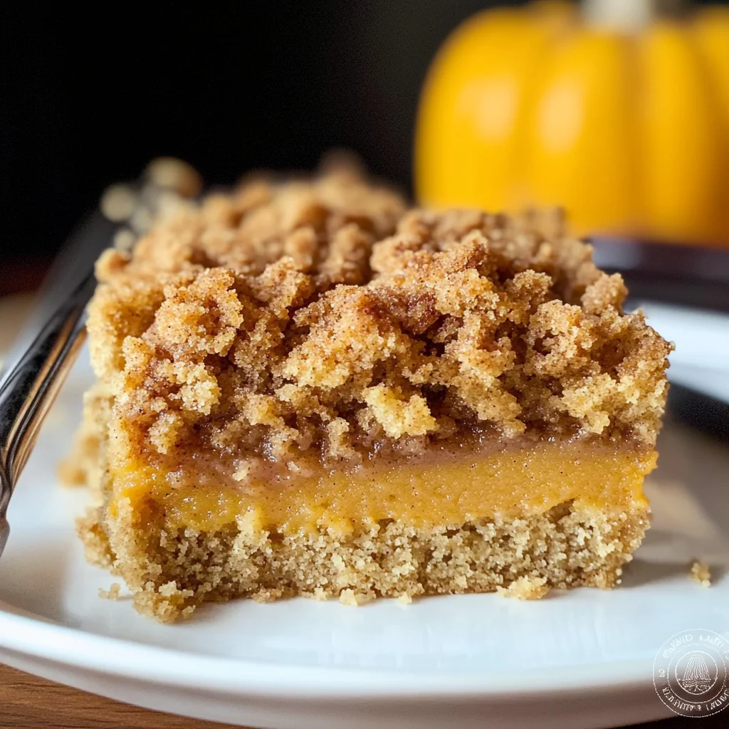 Pumpkin