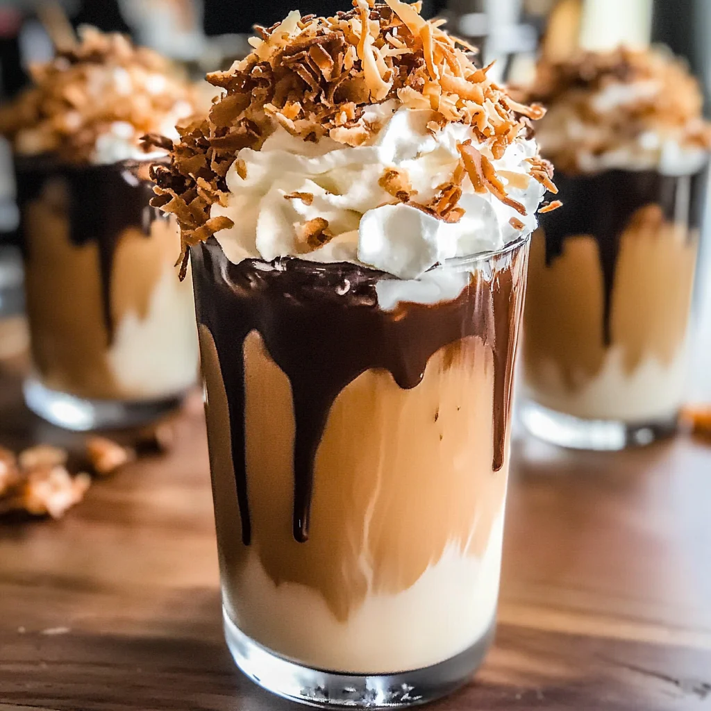 Samoas