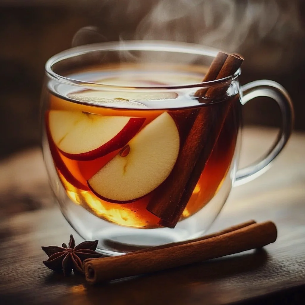 Spiced