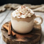 Starbucks Cinnamon Dolce Latte