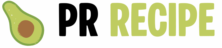 prrecipe