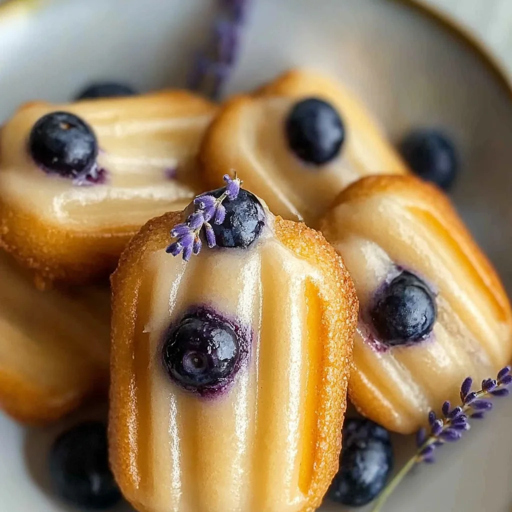 Blueberry