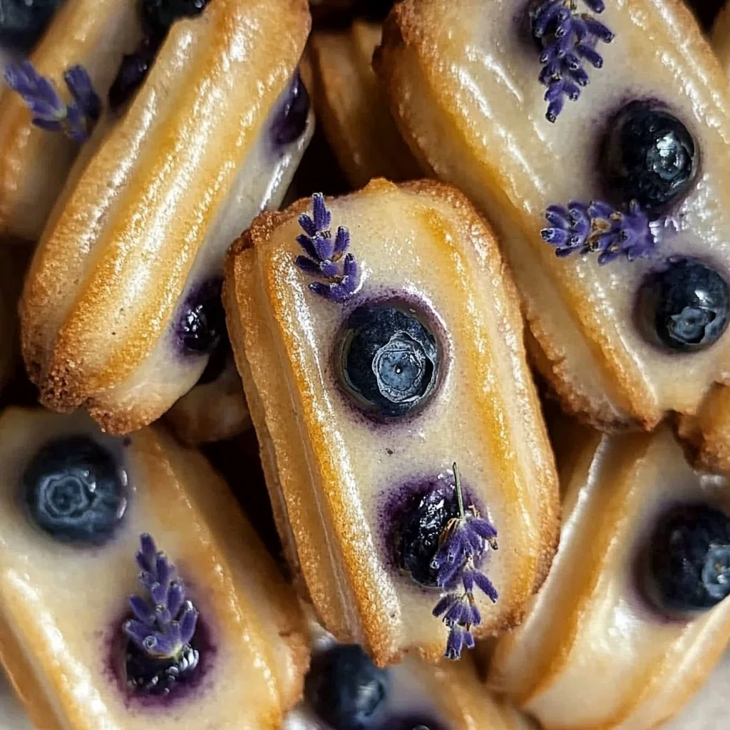 Blueberry