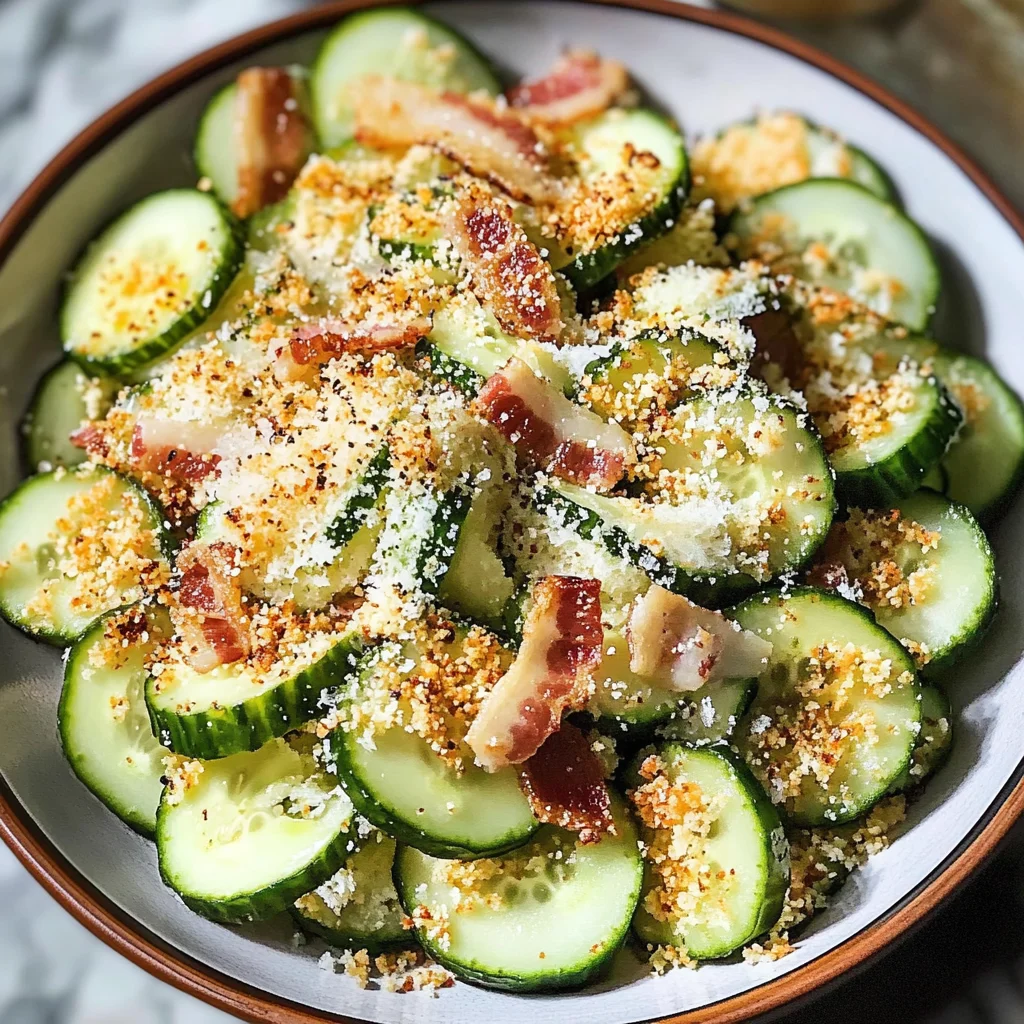 Cucumber