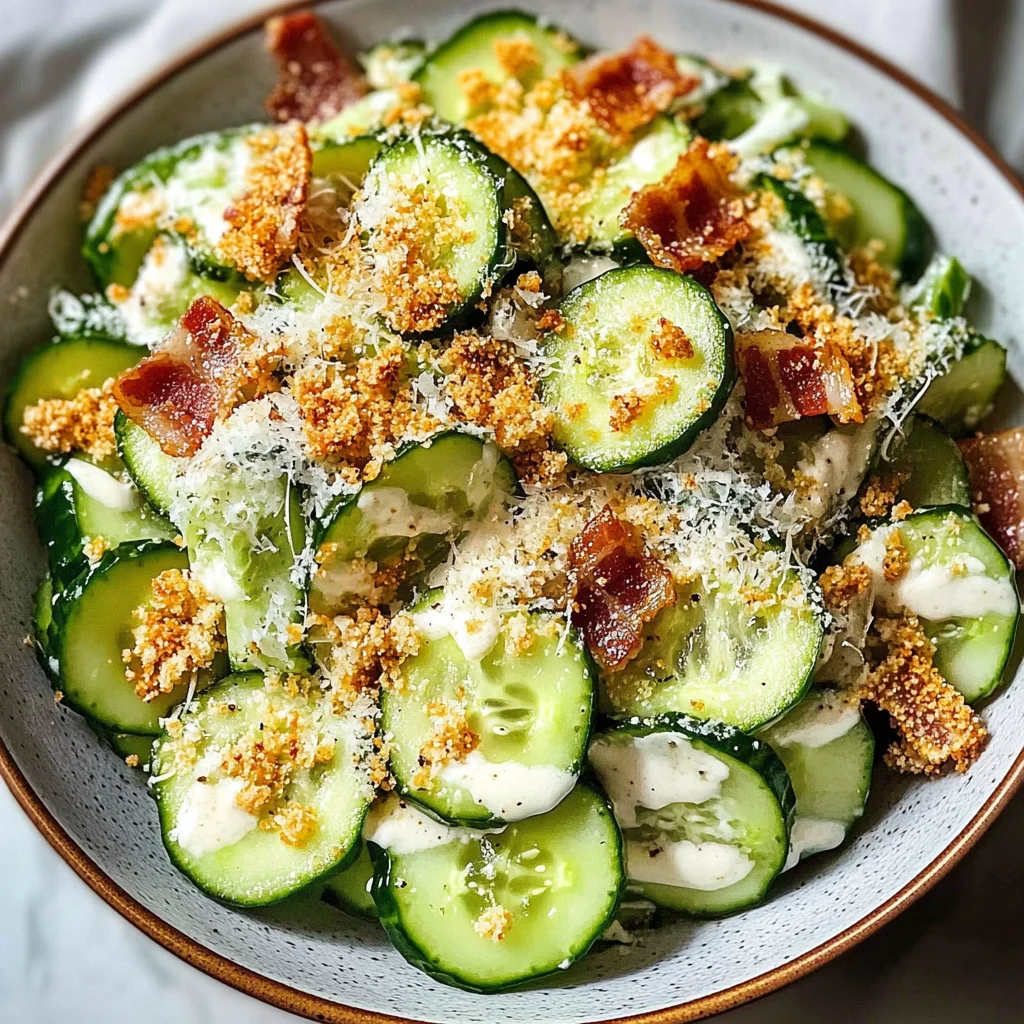Cucumber