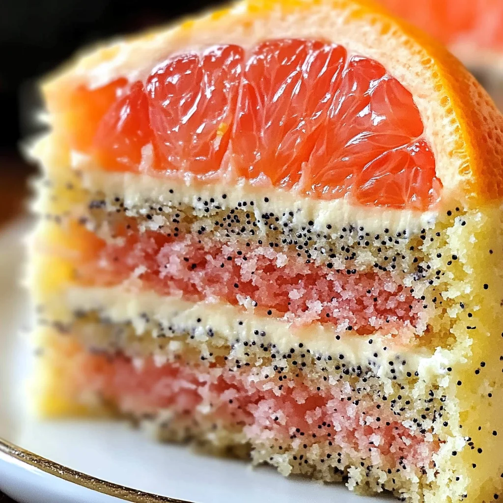 Grapefruit