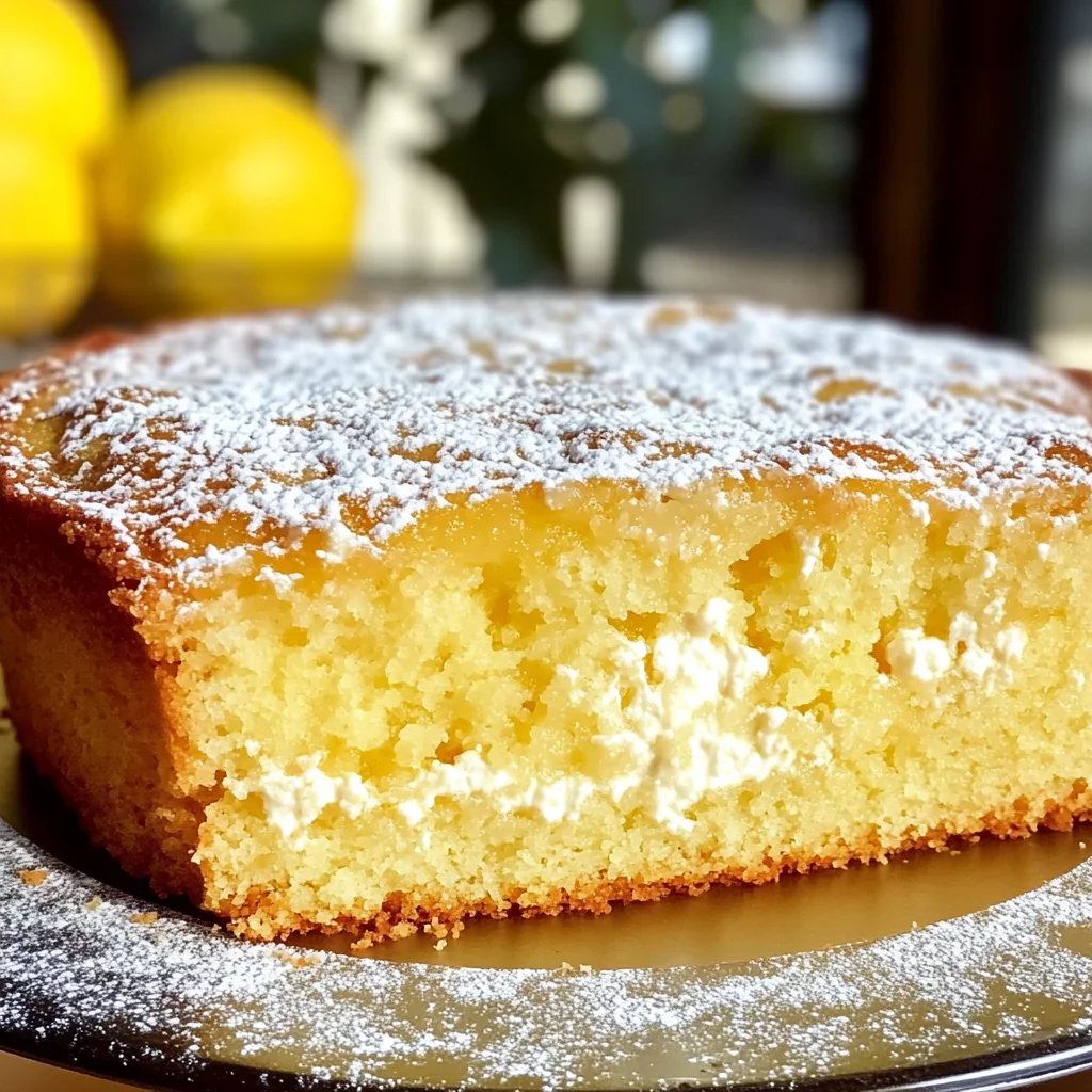 Limoncello