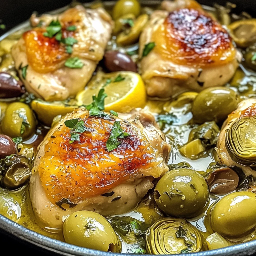 Mediterranean
