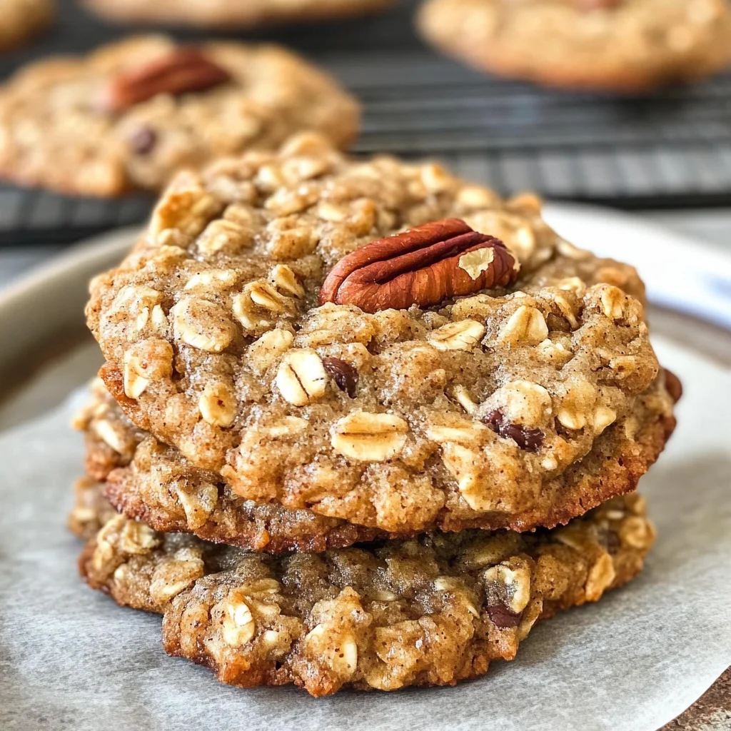 Oatmeal