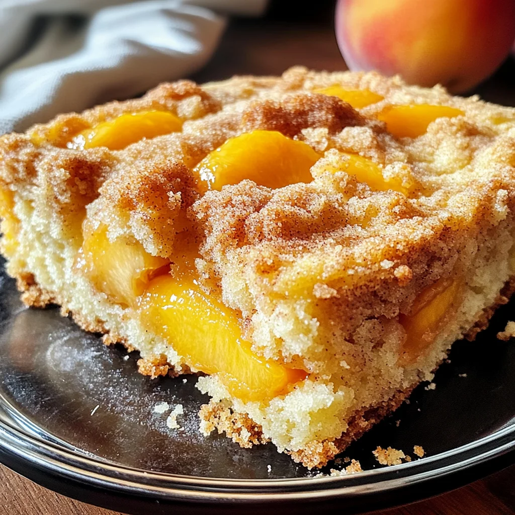 Peach