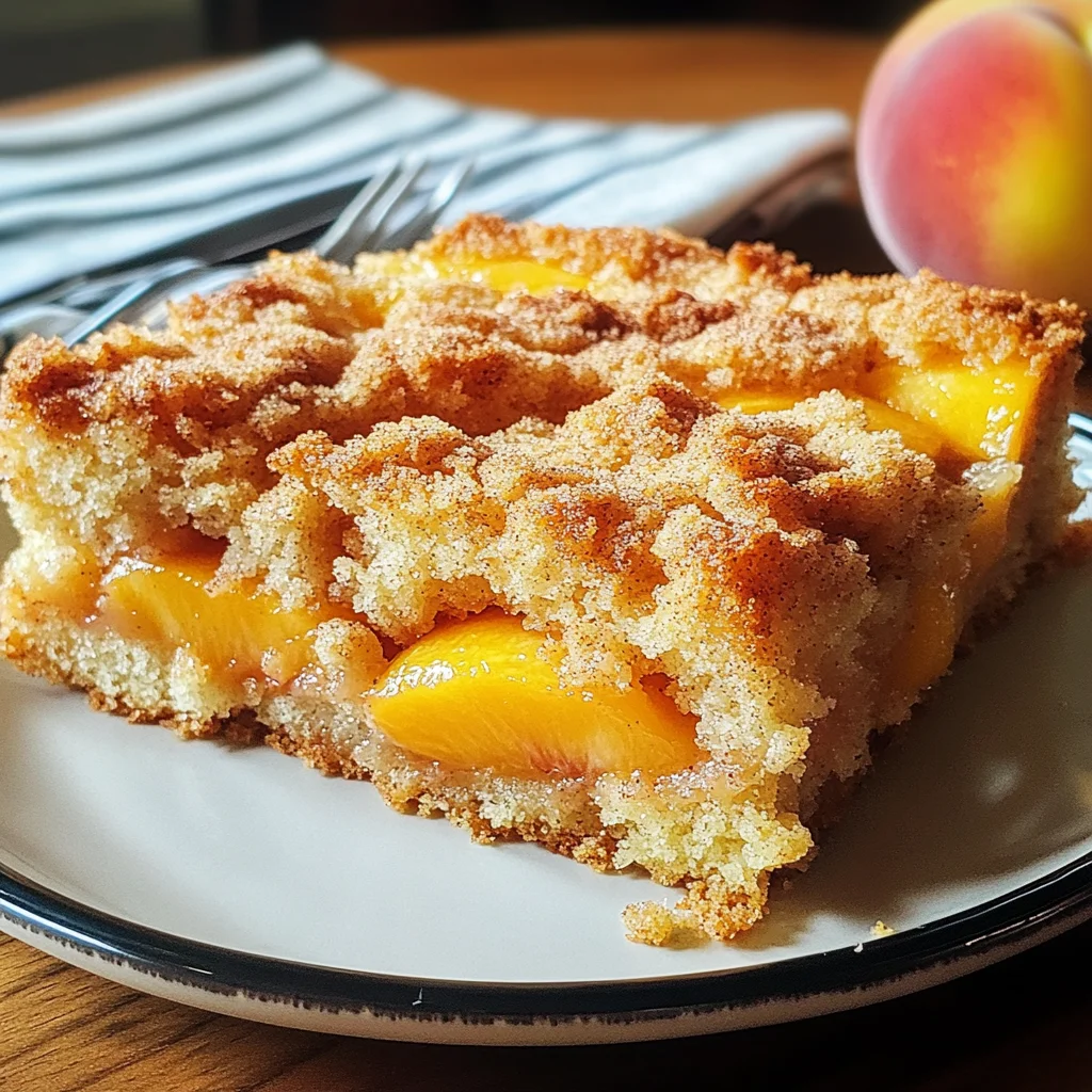 Peach