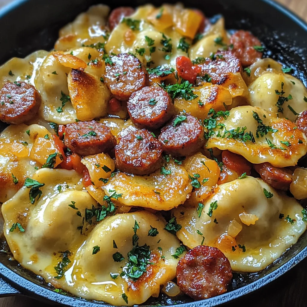 Pierogi