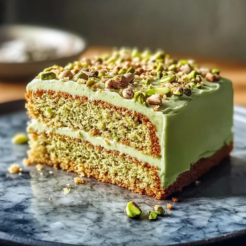 Pistachio