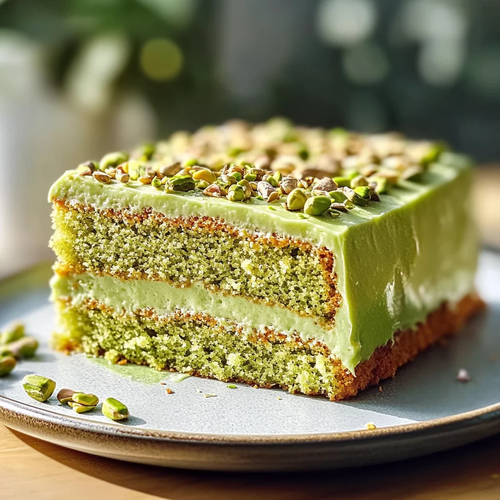 Pistachio