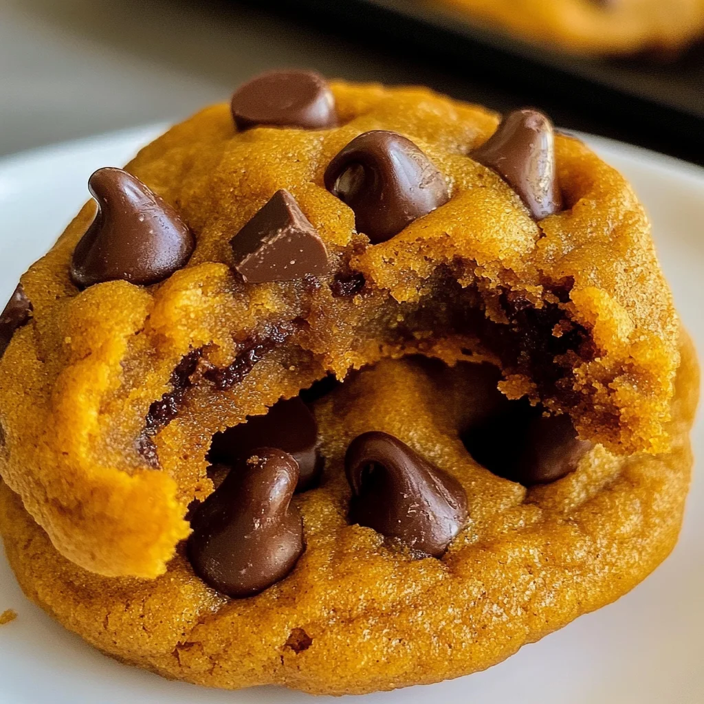 Pumpkin