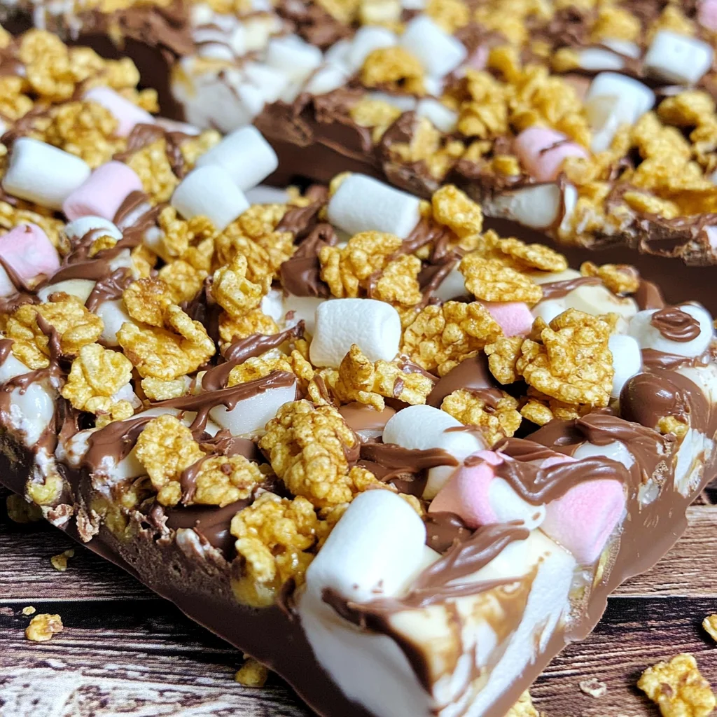 S’mores