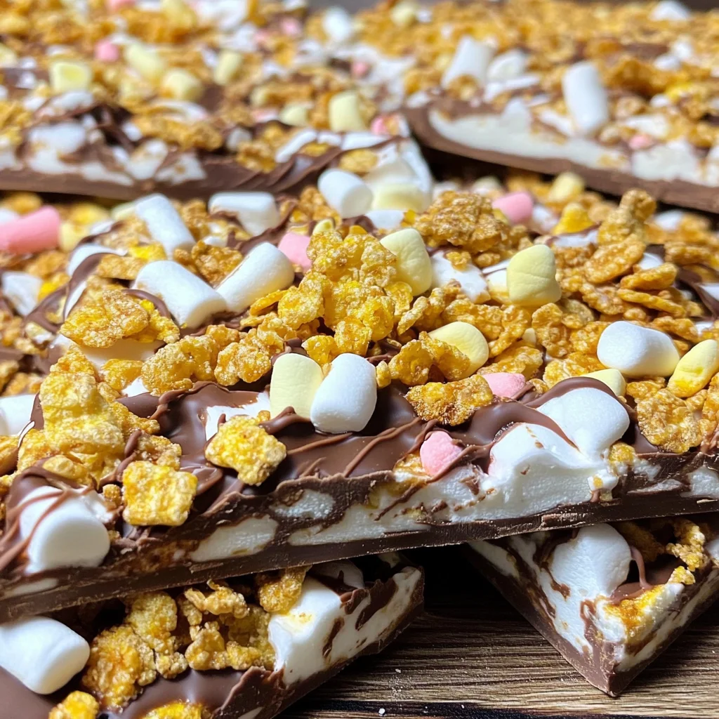 S’mores